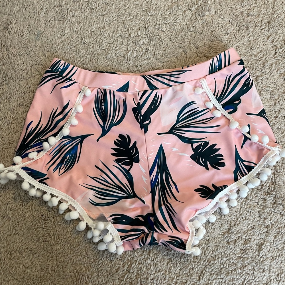 Lightly worn, great condition!